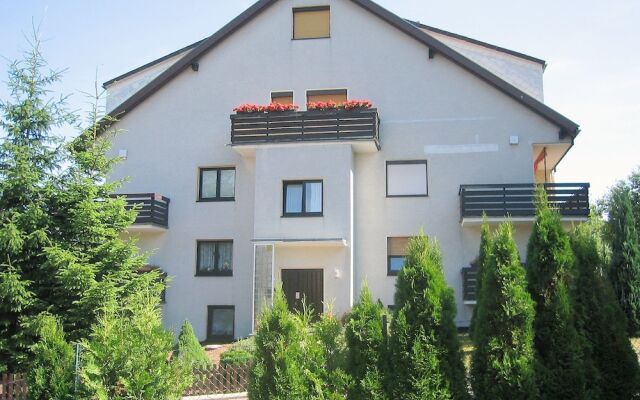 Modern Apartment in Hohegeiß With Sauna