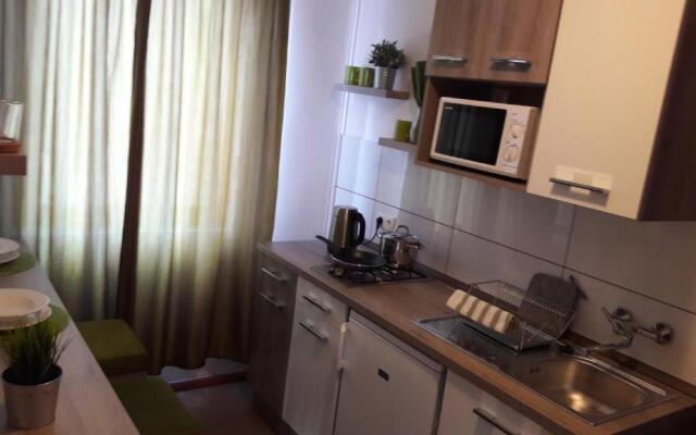 RP FitLife Stúdió és Vendégház