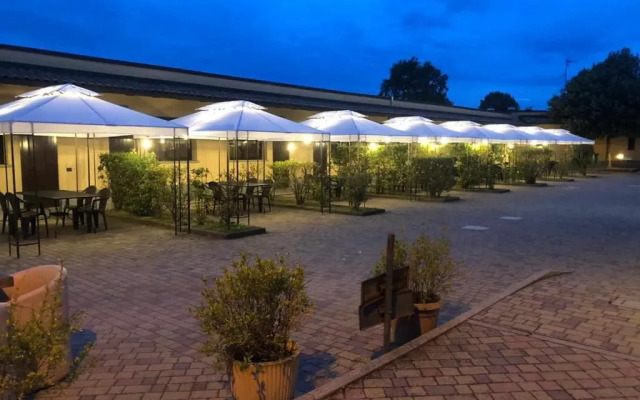 KoKo Hotel Milano Marittima