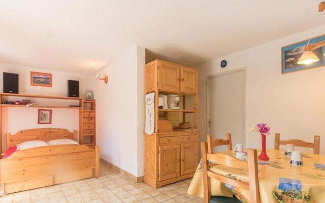 Appartement Serre Chevalier, 1 pièce, 4 personnes - FR-1-330E-44