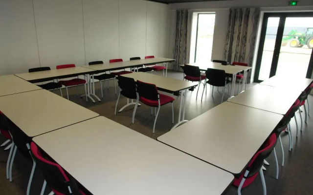 Brit Hotel Vendee Mer