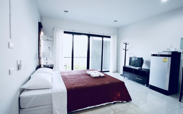 Wassana Sitdharma Guesthouse