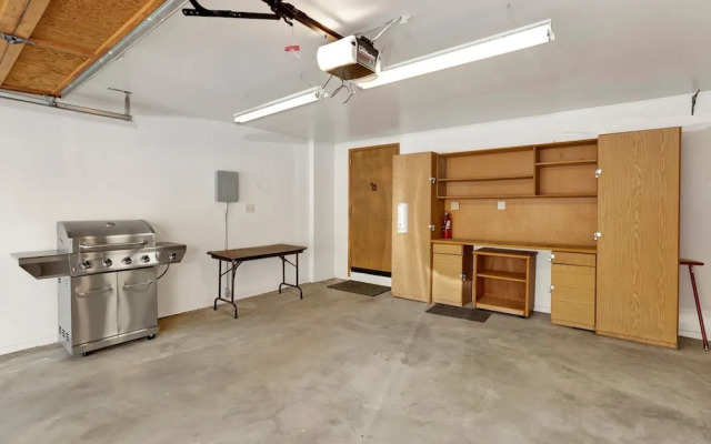 Mountain Hideaway on Maryland #2494