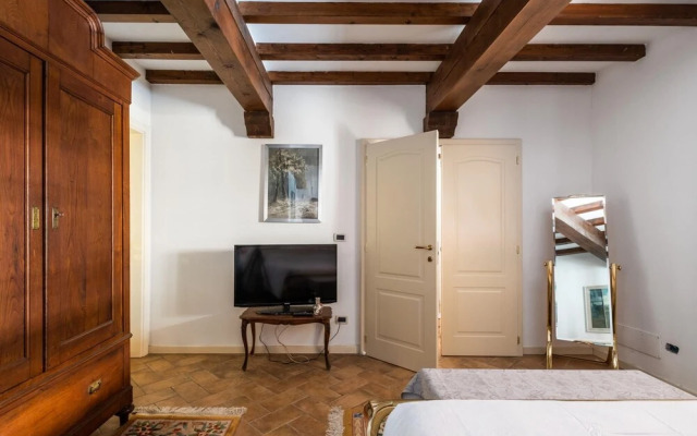 Centotrecento 21 - Duplex Centotrecento