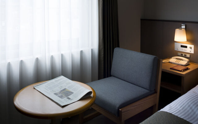 Holiday Inn Kyoto Gojo