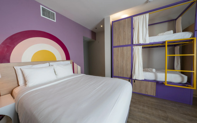 Viajero Miami