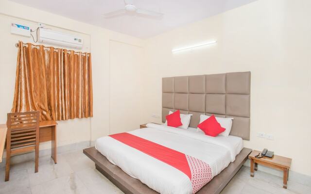 OYO 10473 Basavanagudi