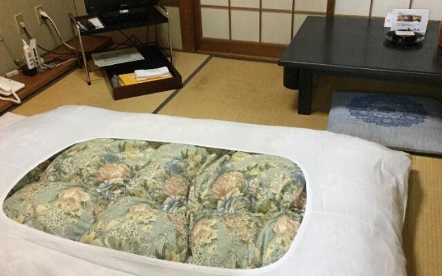 Hotel Daimaru