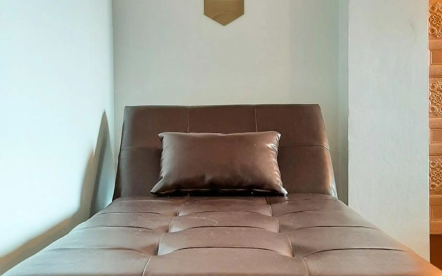 Pranot Apartment & Spa