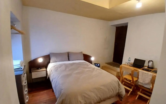 Casa De Astrid