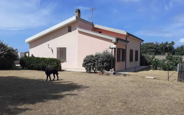 Villa sul Mare