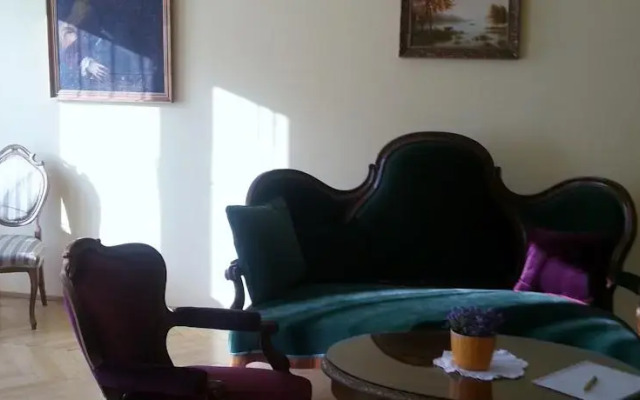 Appartement in Wien