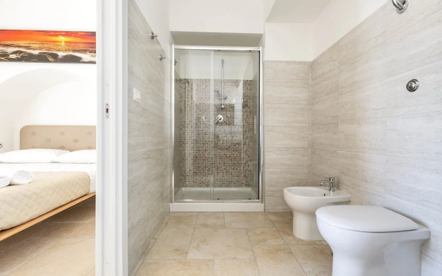 1914 B&B I Tarocchi - Camera Matrimoniale La Stella