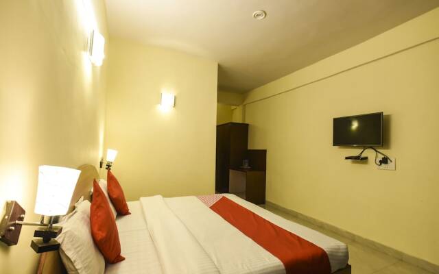 OYO 14958 Hotel Purnima