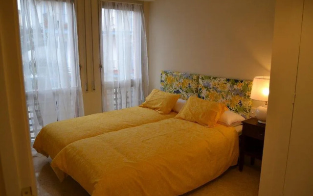 Apartamento Tibula Centro