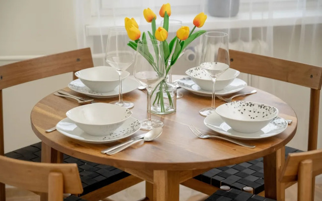 Charming Trzebnicka Apartment by Renters