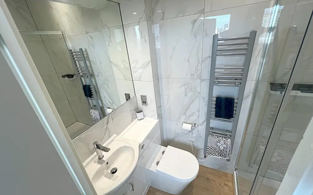 The Penthouse Of Opulence City Centre Apartments
