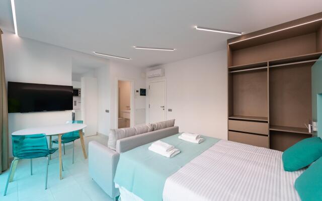 Edison Building 402 By CanariasGetaway
