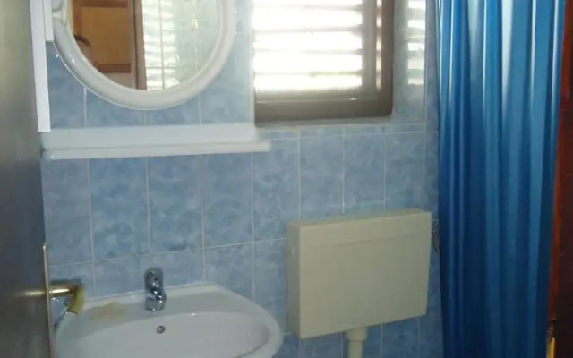 Apartments Jelekovac