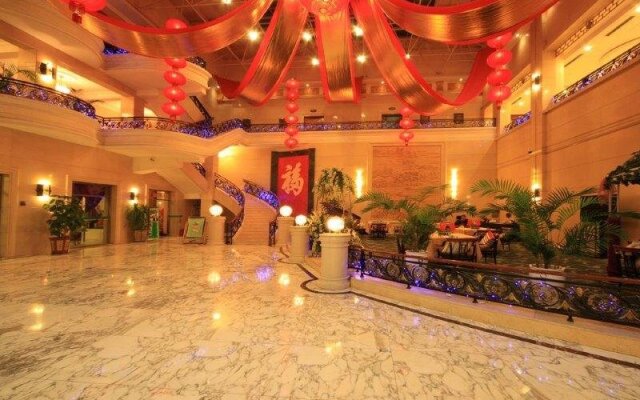 Fujia Hotel