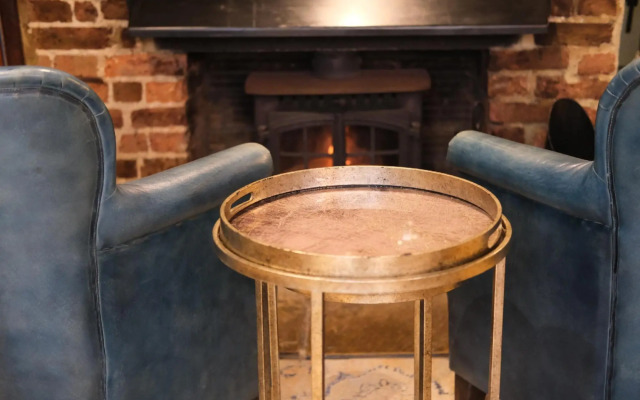 The Crown Inn Dial Post