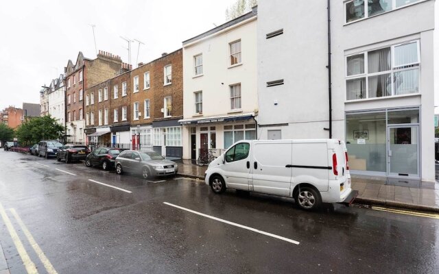 Veeve - Marylebone Rooftops