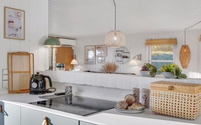 "Maja" - 75m from the sea in Western Jutland