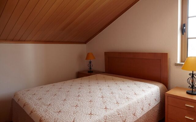 Abrigo da Montanha Alojamento Familiar