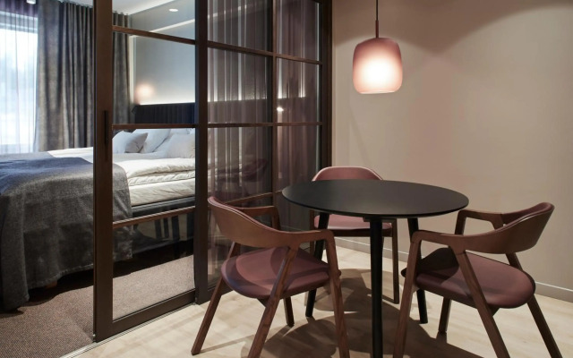 Original Sokos Hotel Valjus