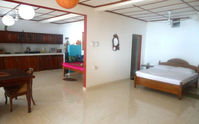 Marigold Beach House