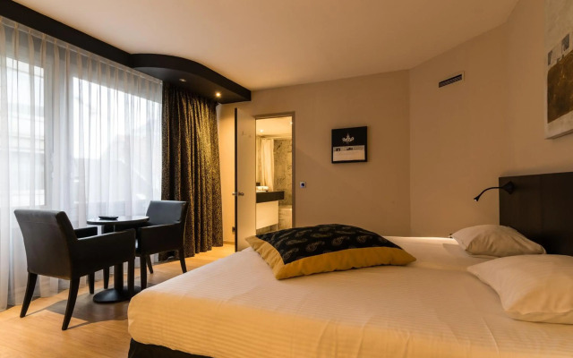 De Keyser Hotel - фото 3