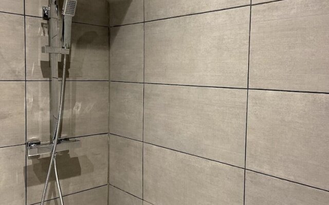 Inviting 3-bed Apartment in London