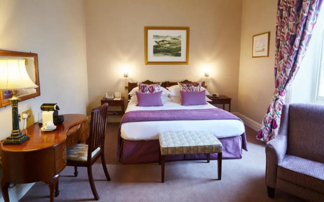 The Grand Hotel Eastbourne