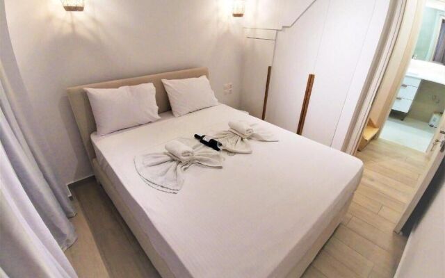 SunilioS Apartments Lefkada