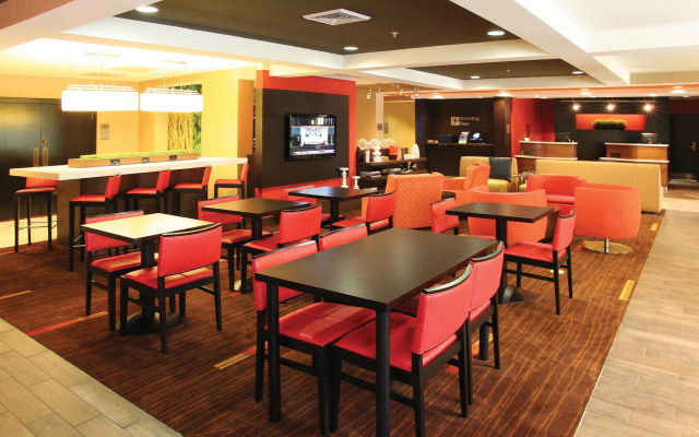 Courtyard by Marriott Rock Hill