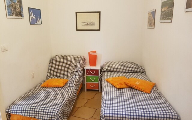 WS Le Corti di Gallipoli