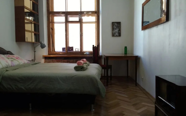 Chetyire Komnatyi Na Nevskom Apartments