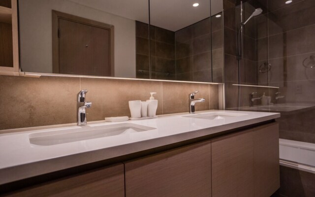Nasma Luxury Stays - Creek Gate T1