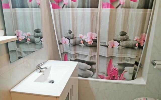 Apartamentos Mistral 3000