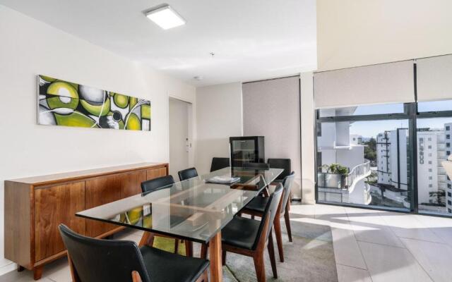 First Light Mooloolaba, Ascend Hotel Collection