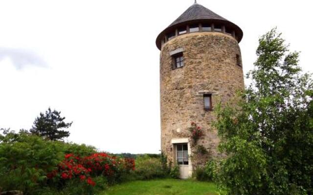 Le Moulin Géant