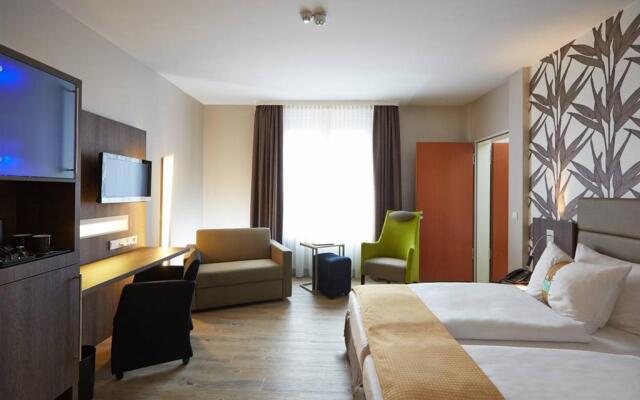 Holiday Inn Zwickau