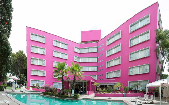 Best Western Real de Puebla