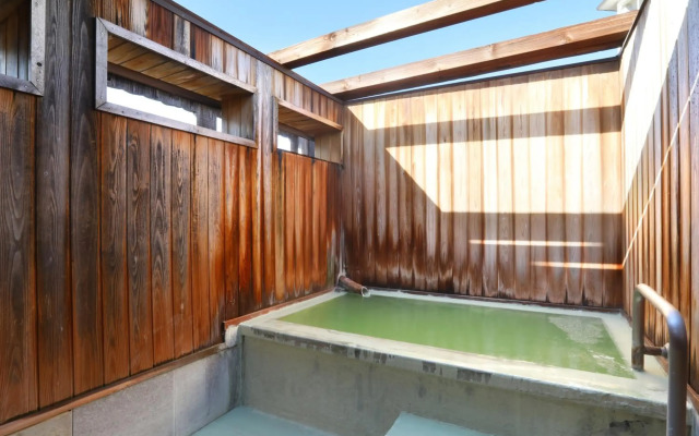 Shigakogen Hotel Ichibokaku