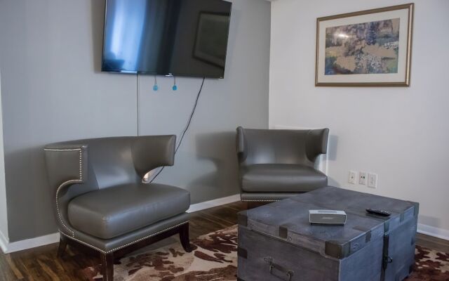 Exclusive Private Room
