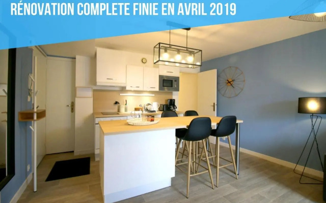 Appartistic - Appartement des artistes