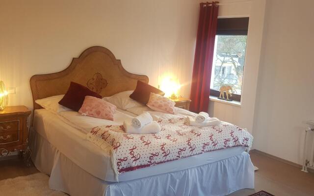 Boutique-Hotel 'Altes Rathaus'