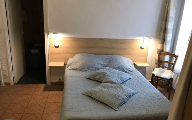 Hôtel Beauséjour