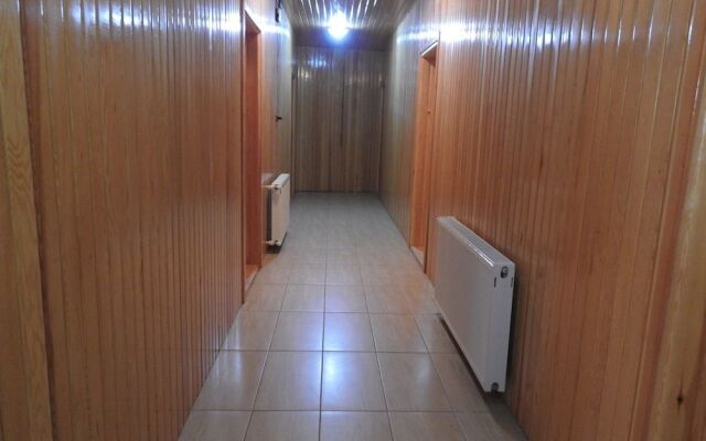 Zengin Motel