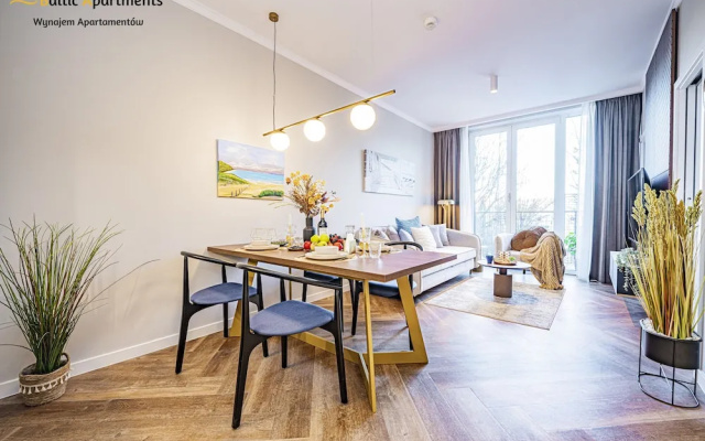 Seaside Garden Apartments & Wellness